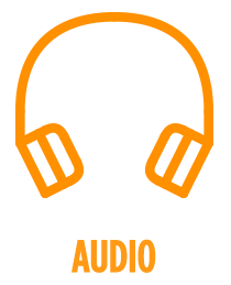 Audio - Electrónica