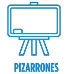 Pizarrones - Escolar