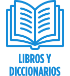 Libros y diccionarios - Escolar